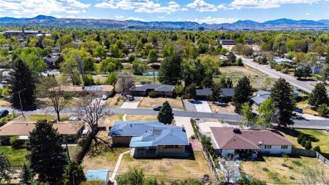 50 Ammons Street Lakewood CO 80226