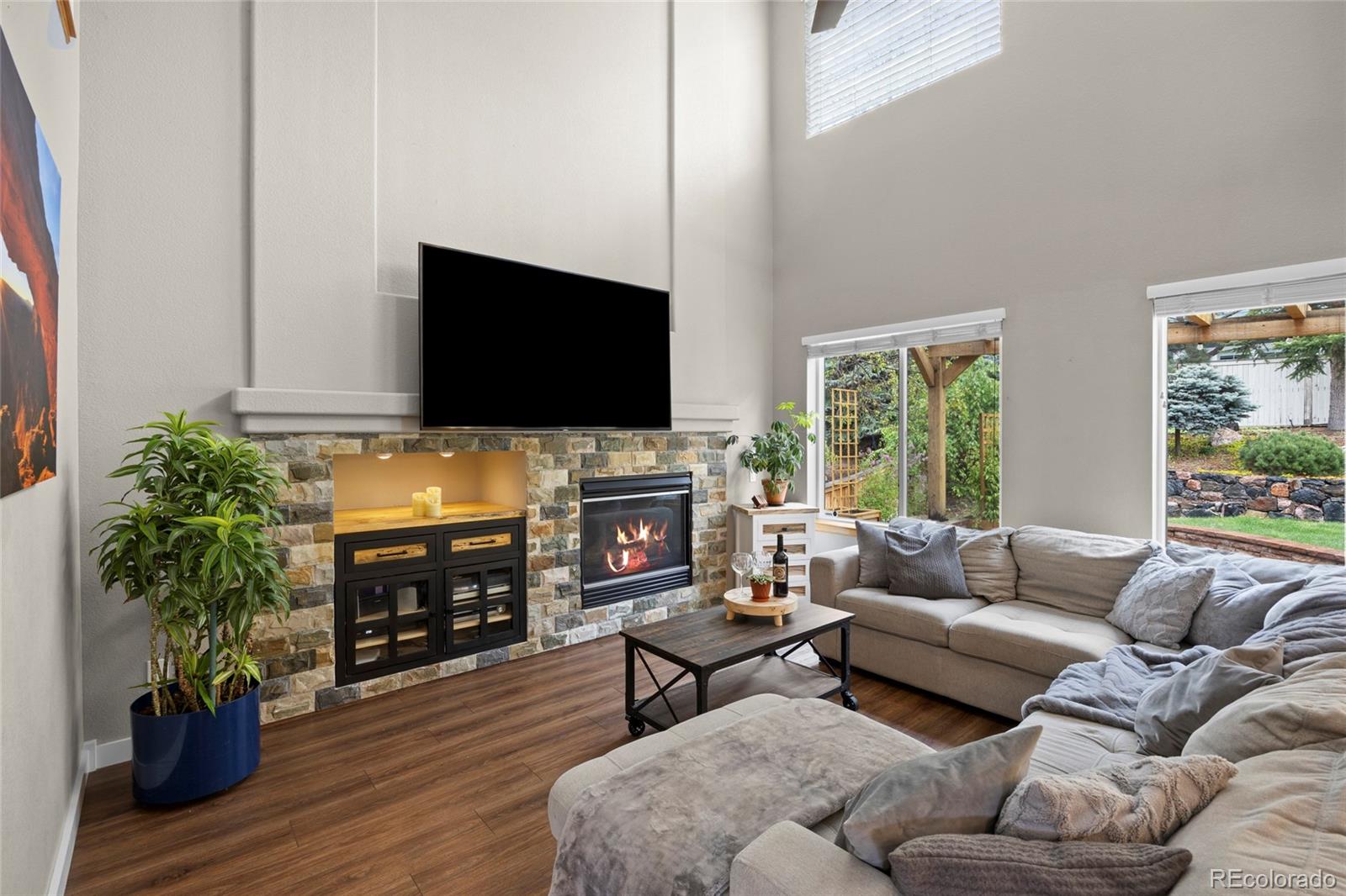 467 Rose Finch Circle Highlands Ranch CO 80129