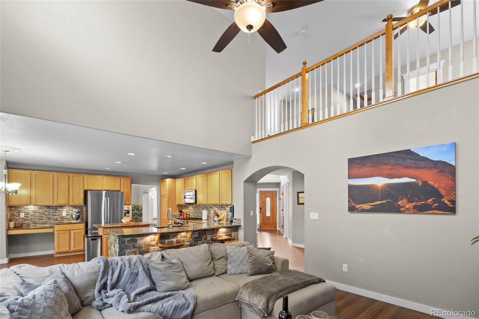 467 Rose Finch Circle Highlands Ranch CO 80129