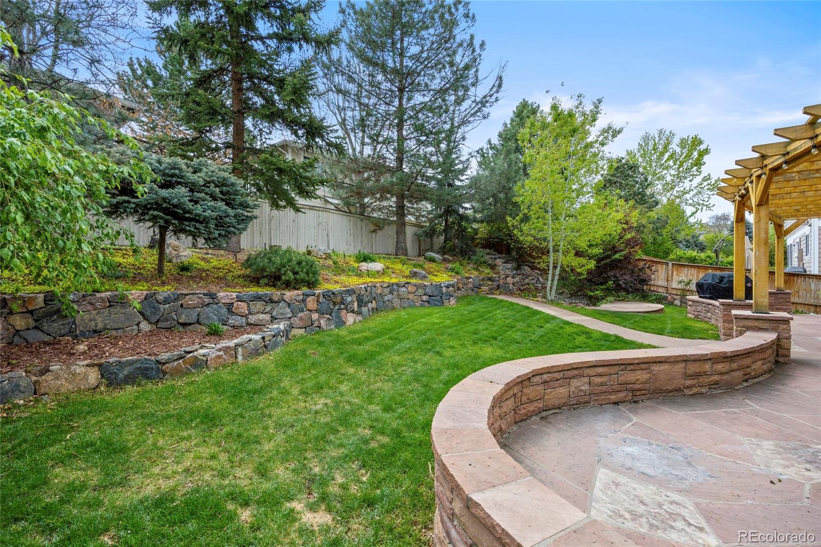 467 Rose Finch Circle Highlands Ranch CO 80129