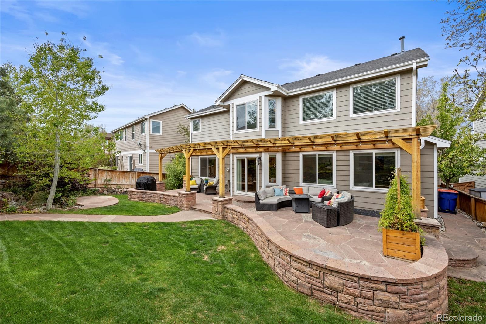 467 Rose Finch Circle Highlands Ranch CO 80129