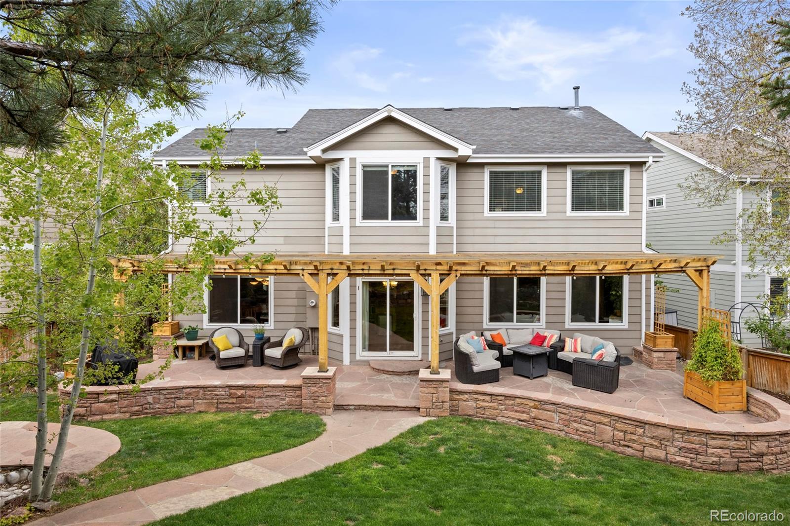 467 Rose Finch Circle Highlands Ranch CO 80129
