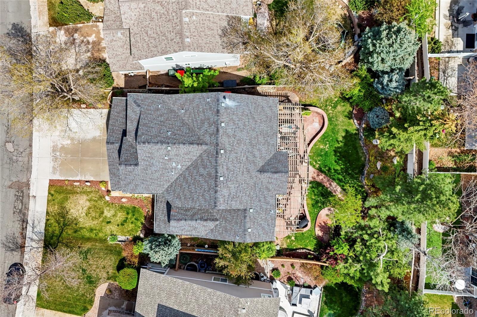 467 Rose Finch Circle Highlands Ranch CO 80129