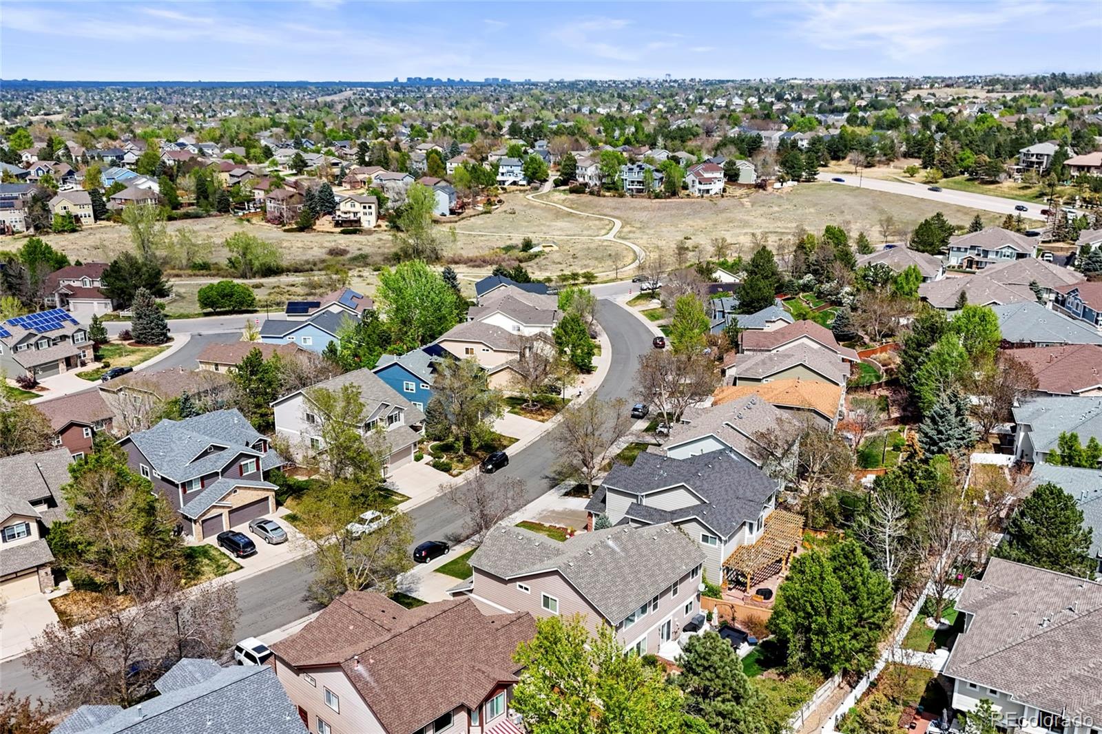 467 Rose Finch Circle Highlands Ranch CO 80129