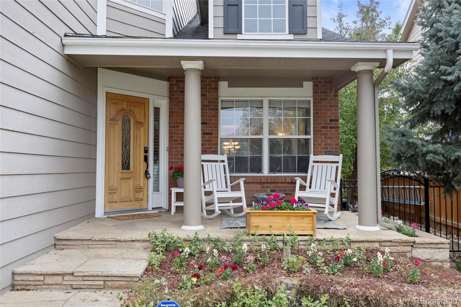467 Rose Finch Circle Highlands Ranch CO 80129