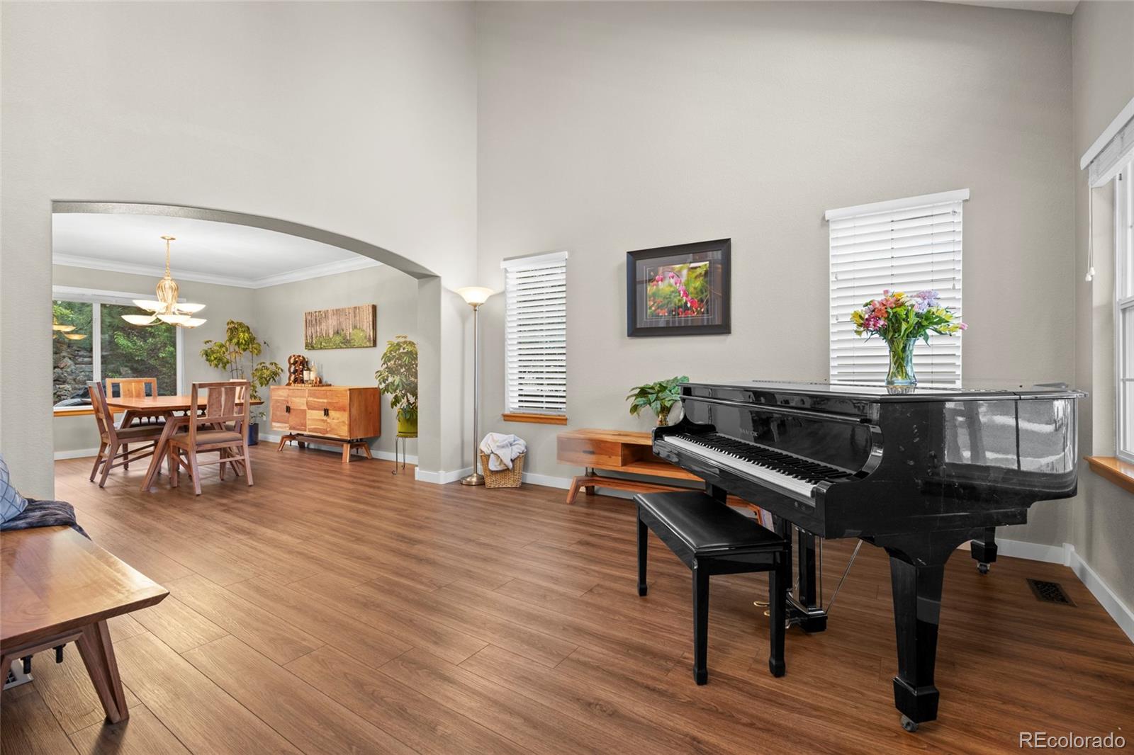 467 Rose Finch Circle Highlands Ranch CO 80129
