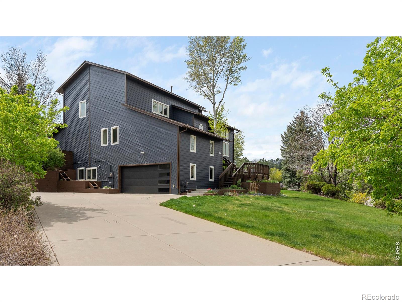 4046 Niblick Drive Longmont CO 80503