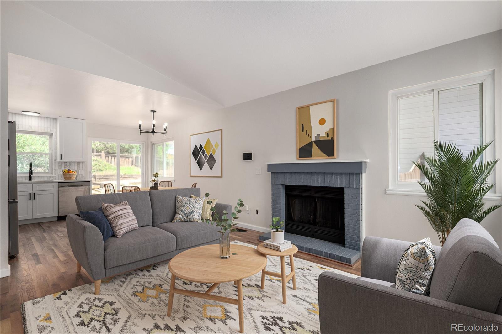9530 Devon Court Highlands Ranch CO 80126