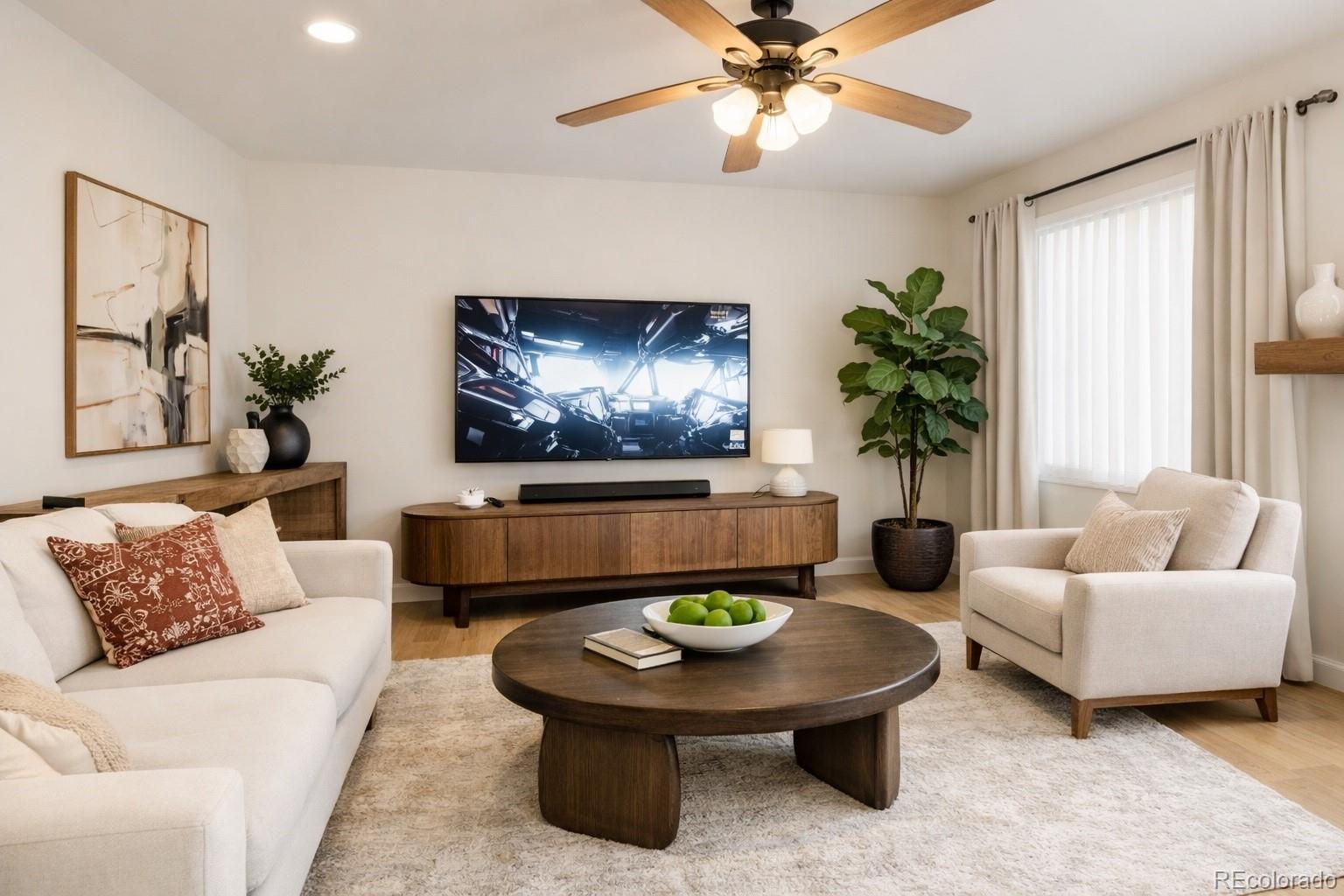 Denver CO, 2636 S Osceola Street