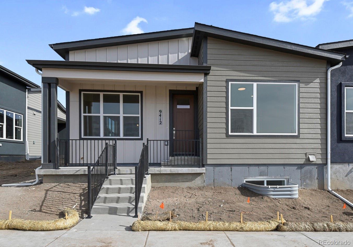 9412 Roseate View Colorado Springs CO 80924