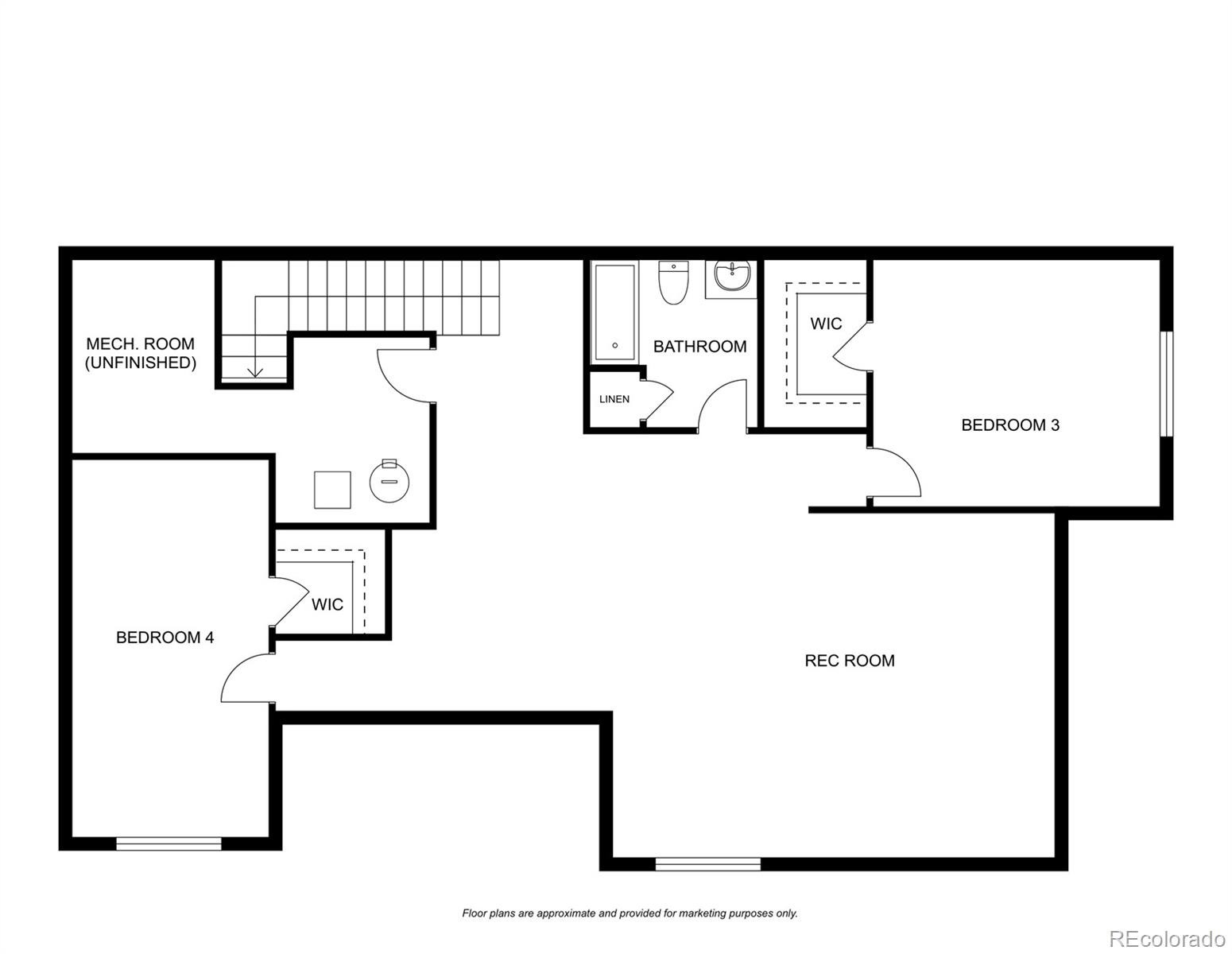 9412 Roseate View Colorado Springs CO 80924