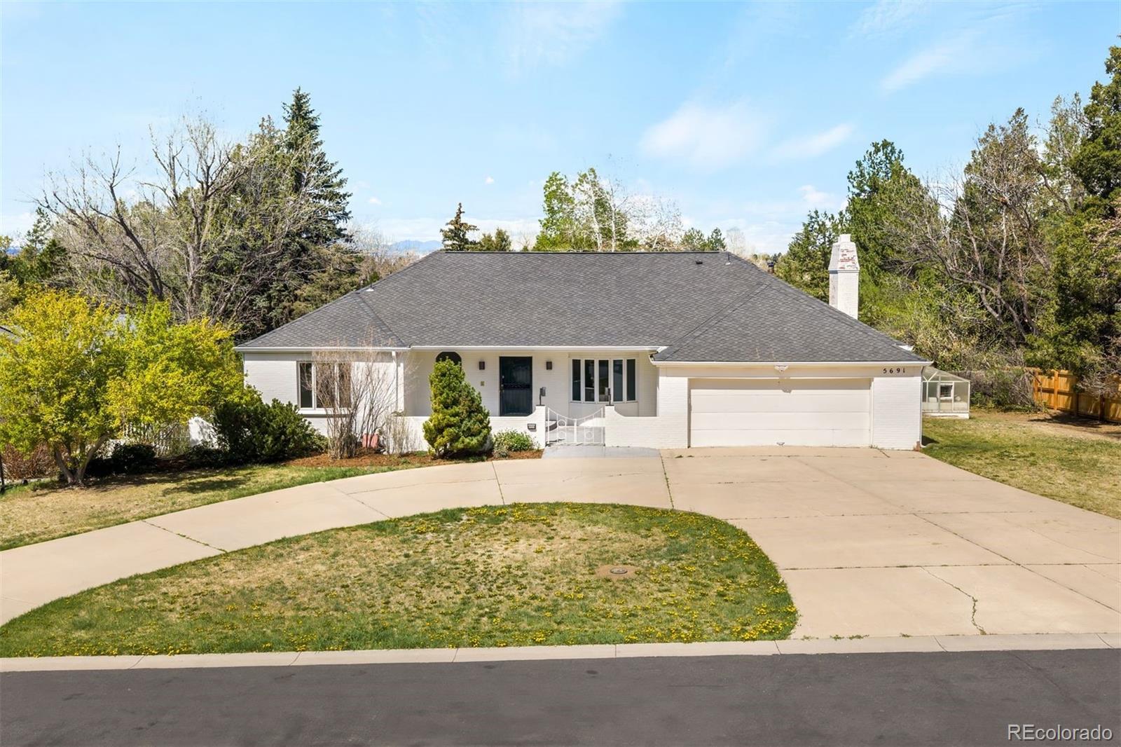 5691 Southmoor Lane Englewood CO 80111
