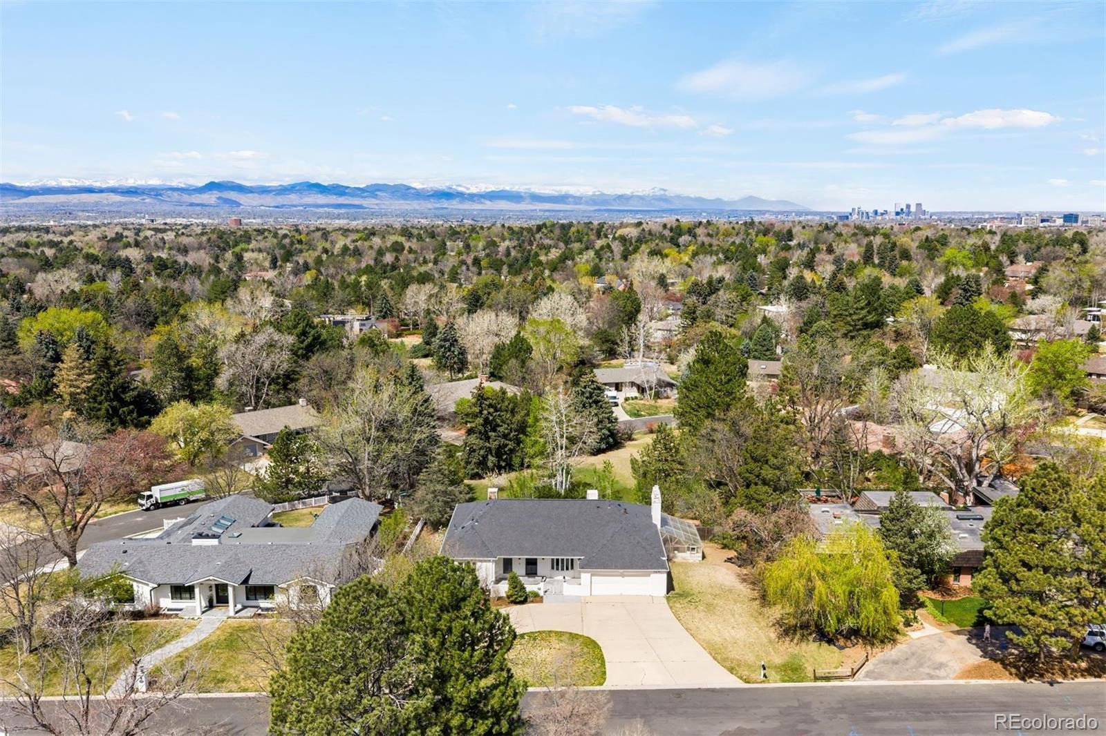 5691 Southmoor Lane Englewood CO 80111