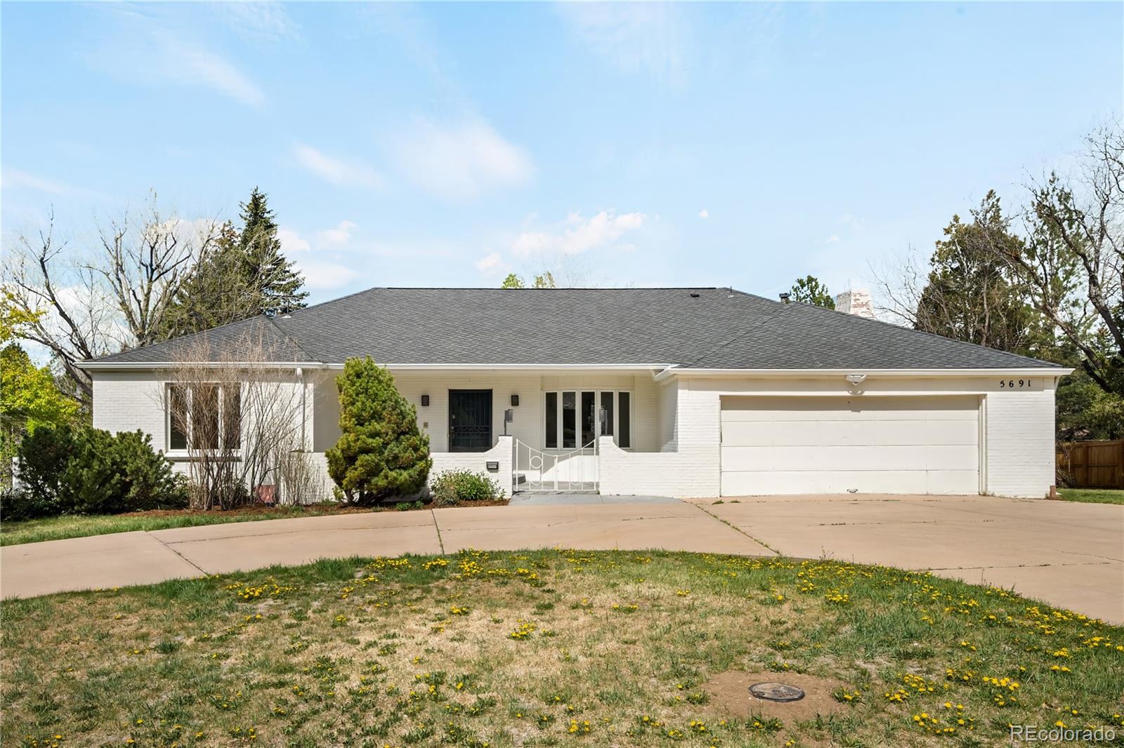 5691 Southmoor Lane Englewood CO 80111