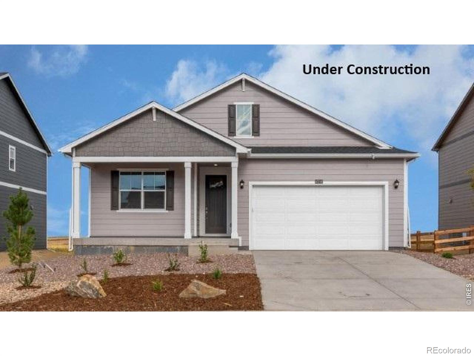 13964 Garnet Drive Mead CO 80504
