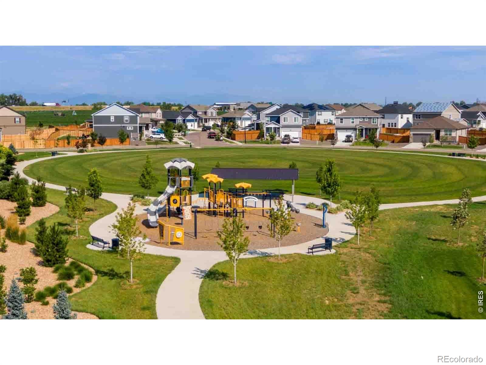 13964 Garnet Drive Mead CO 80504