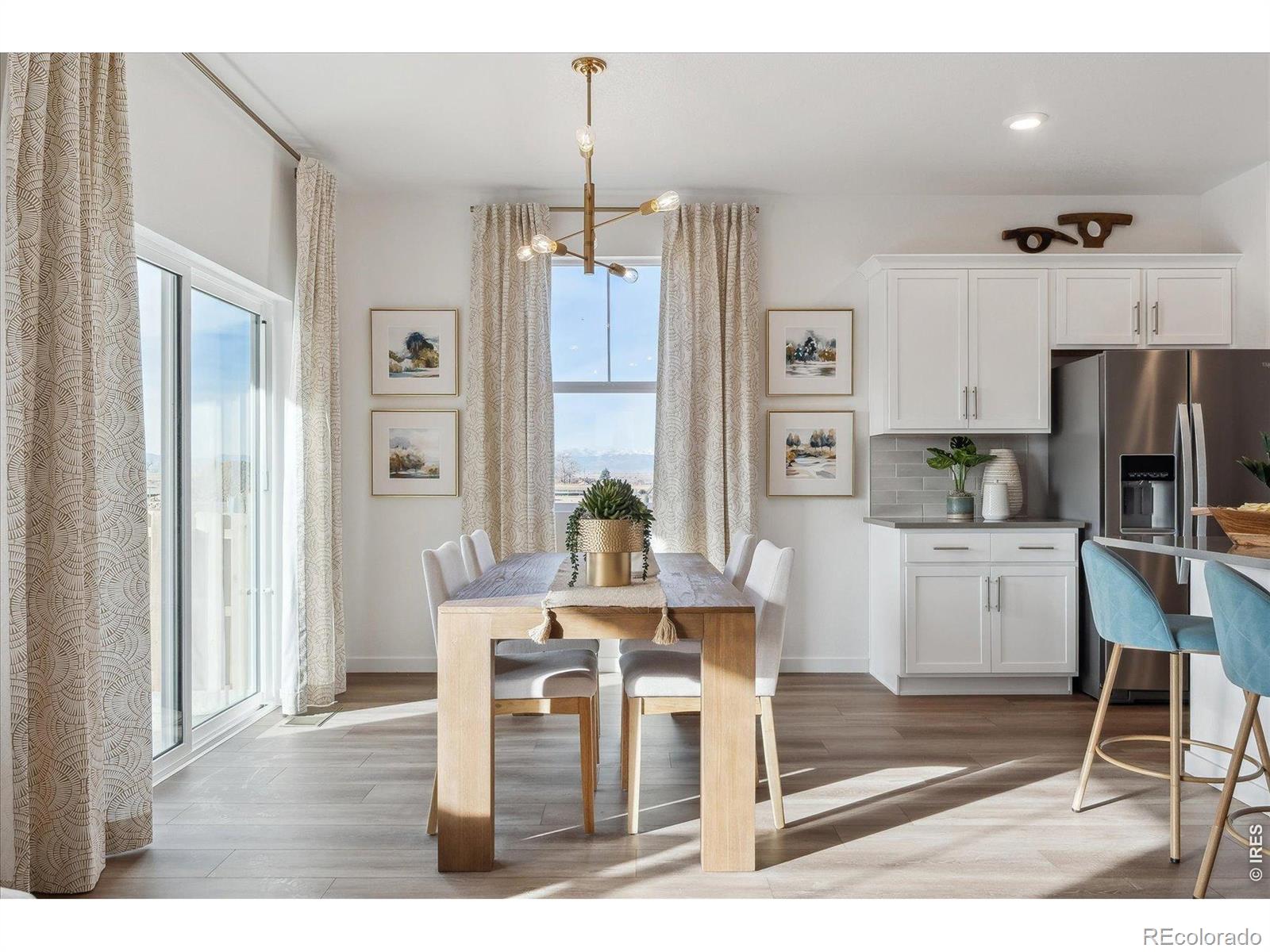 13964 Garnet Drive Mead CO 80504