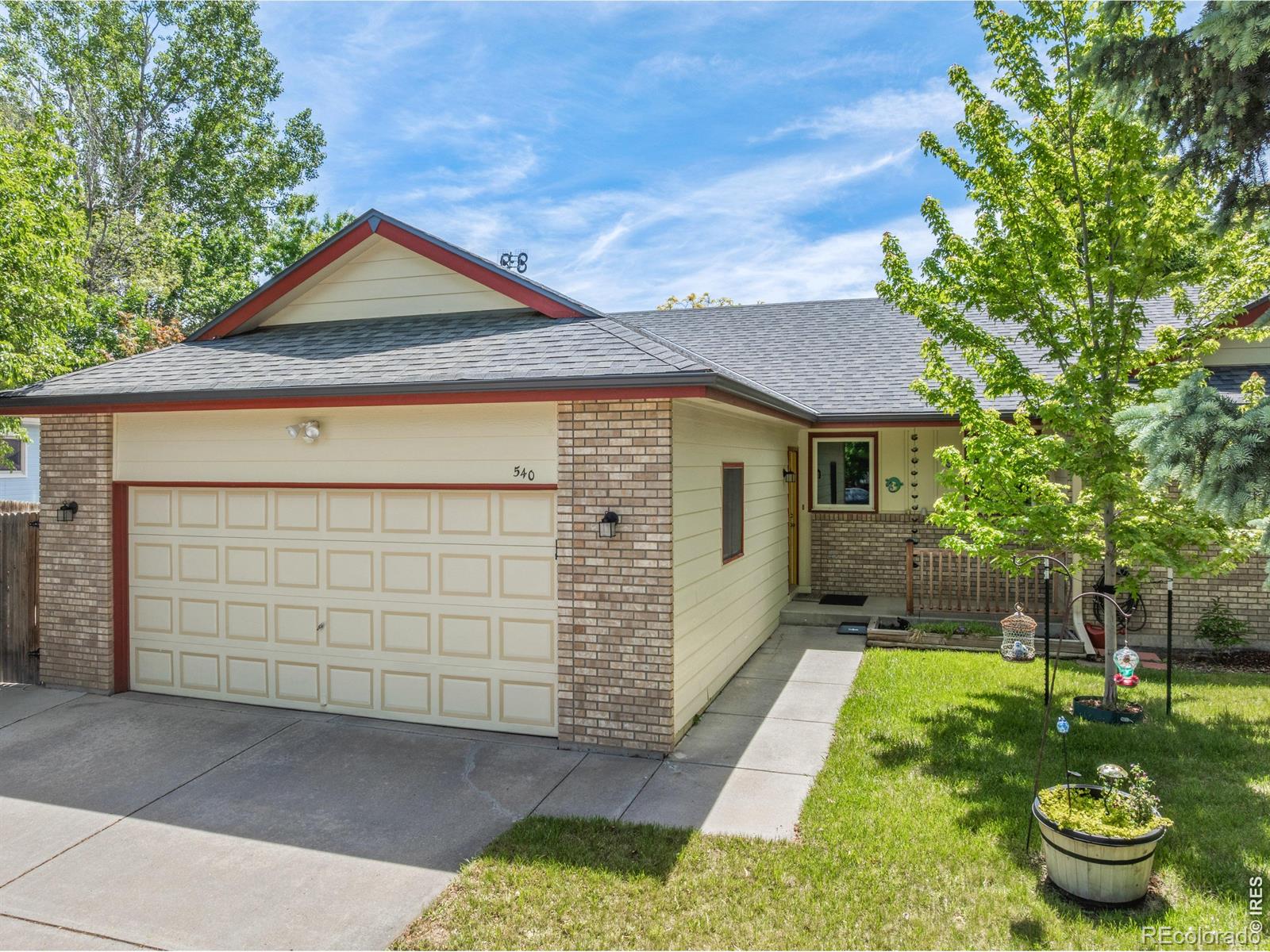 540 Redwood Circle Berthoud CO 80513
