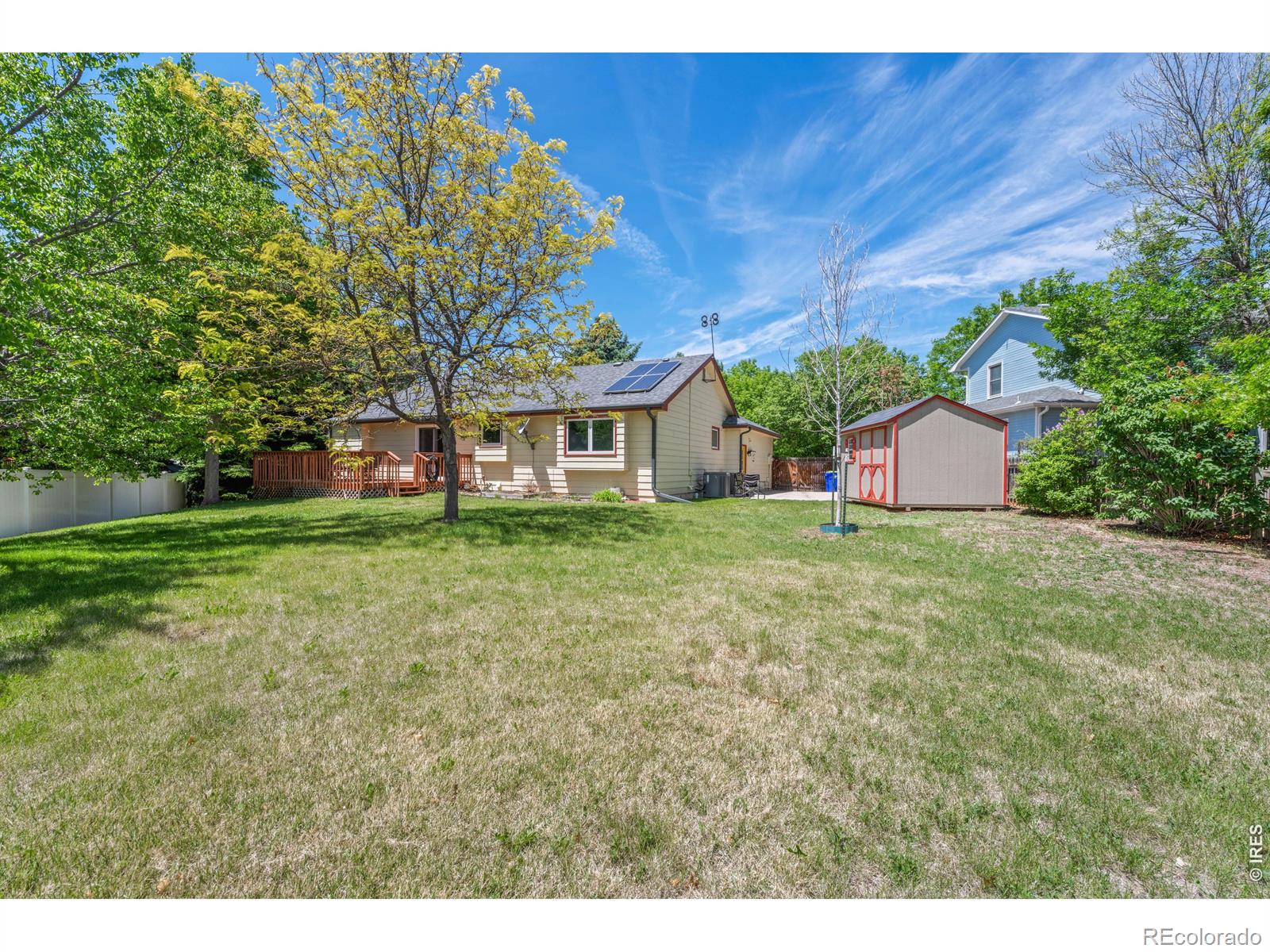 540 Redwood Circle Berthoud CO 80513