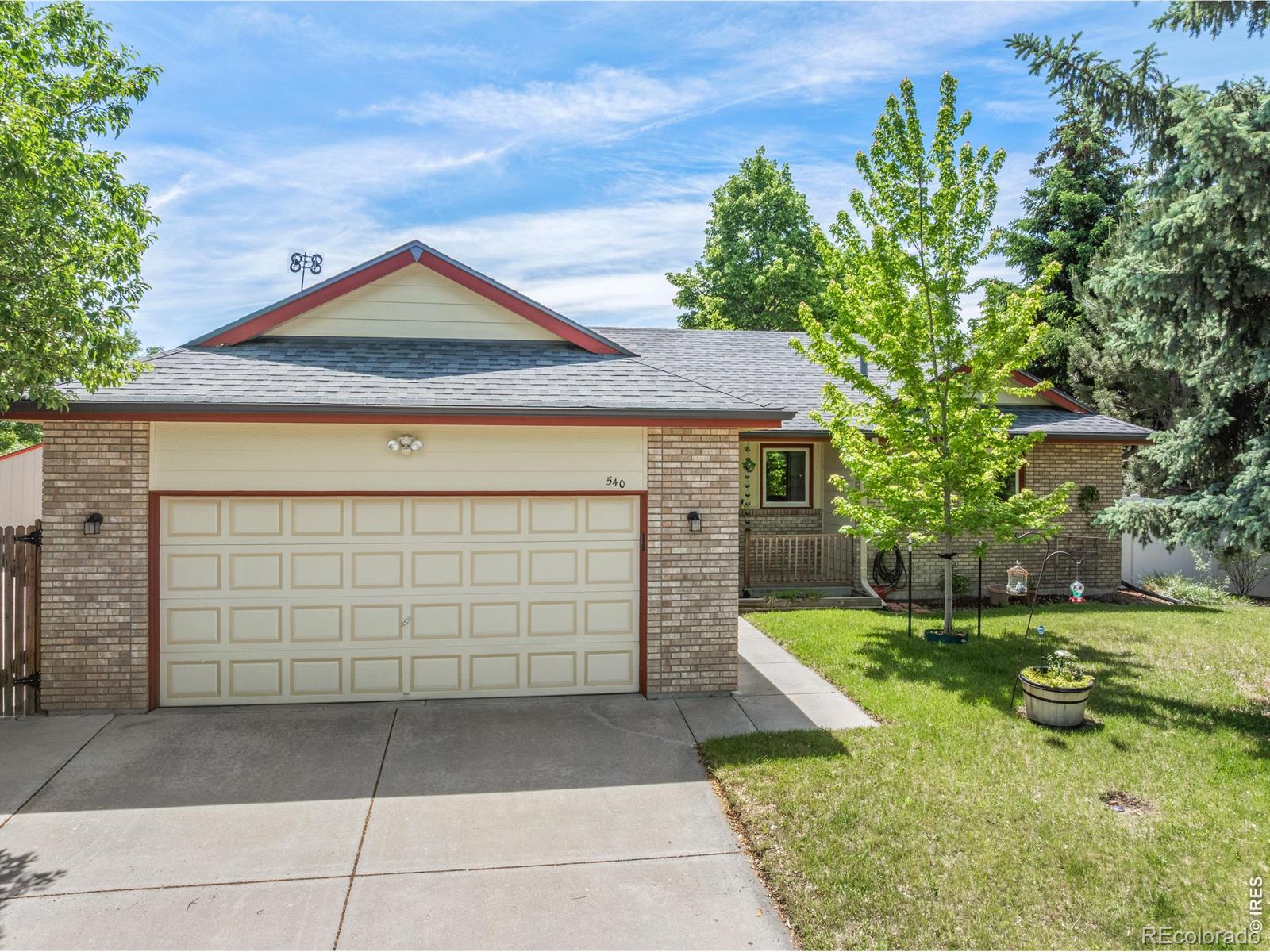 540 Redwood Circle Berthoud CO 80513