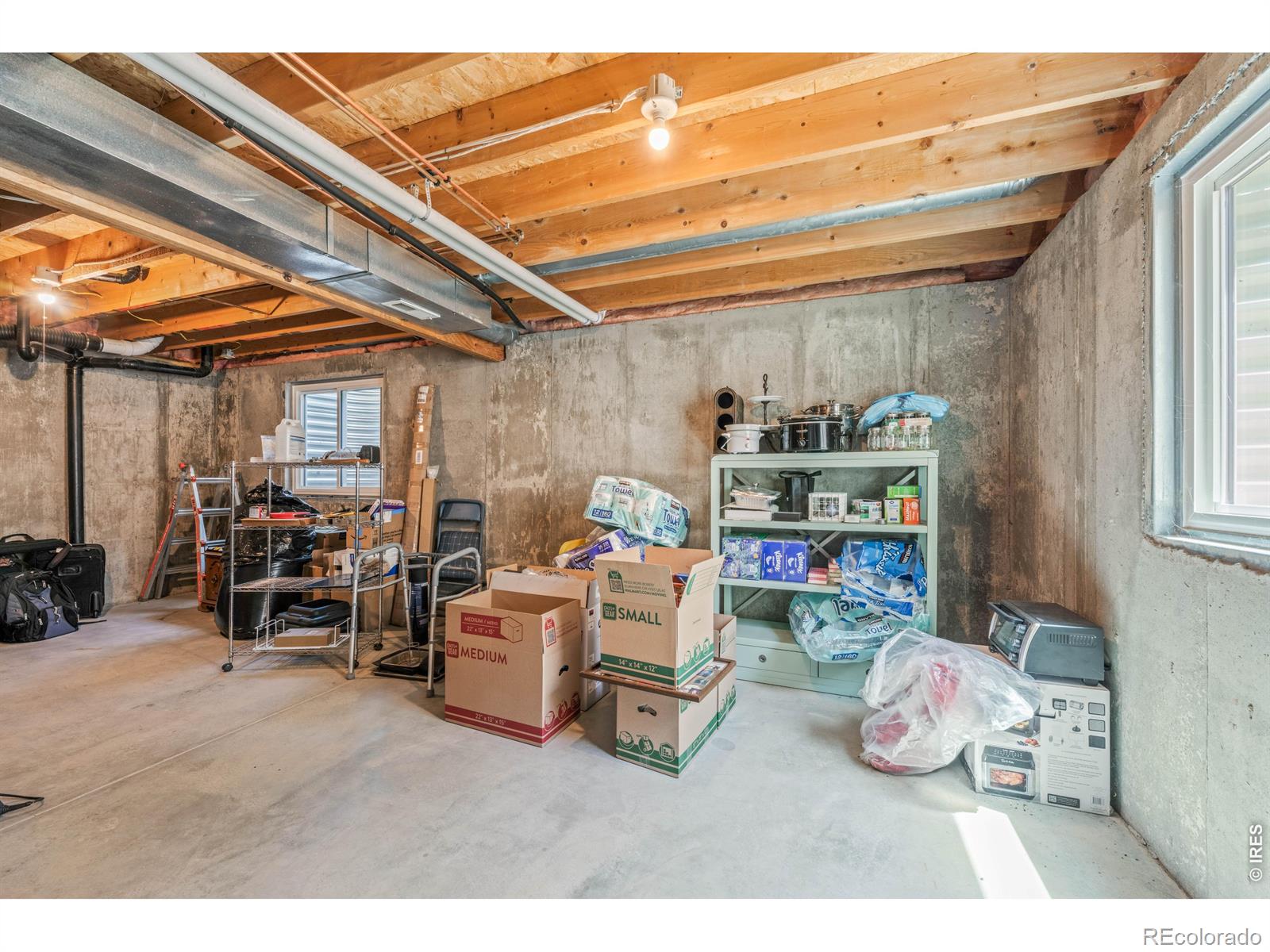540 Redwood Circle Berthoud CO 80513