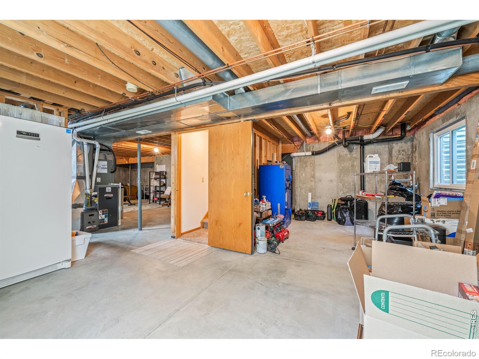 540 Redwood Circle Berthoud CO 80513