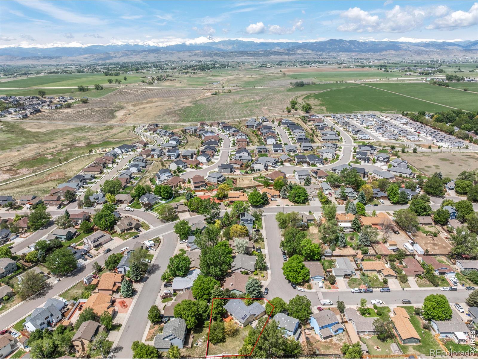 540 Redwood Circle Berthoud CO 80513