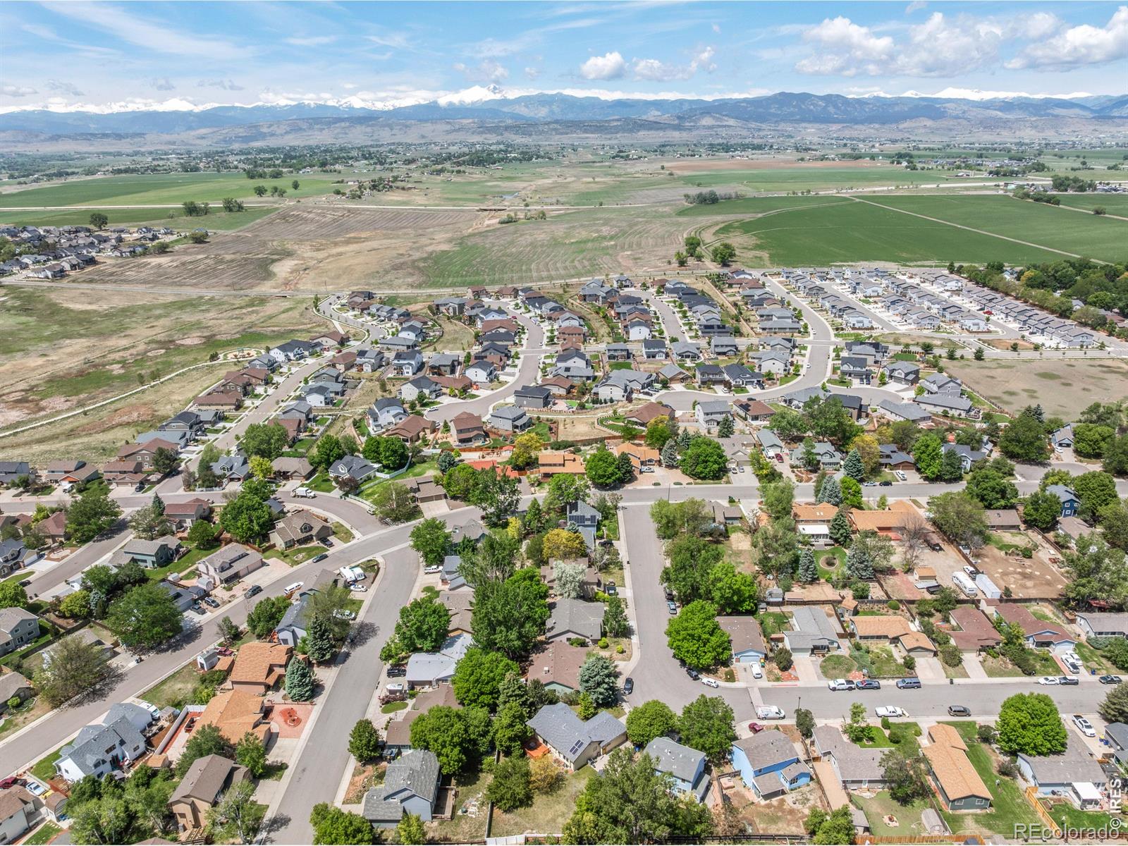 540 Redwood Circle Berthoud CO 80513