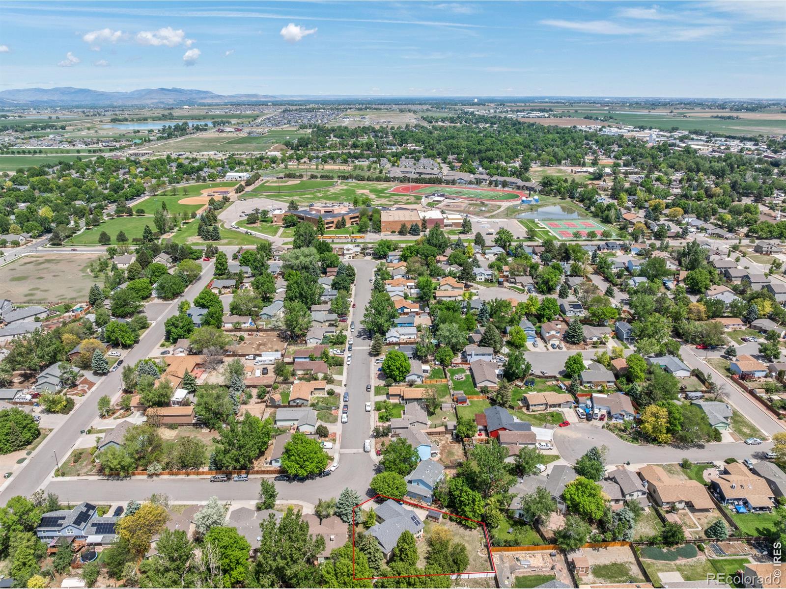 540 Redwood Circle Berthoud CO 80513