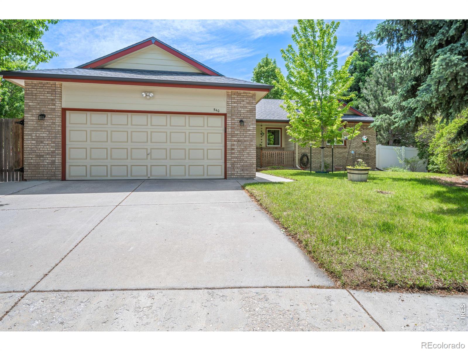 540 Redwood Circle Berthoud CO 80513