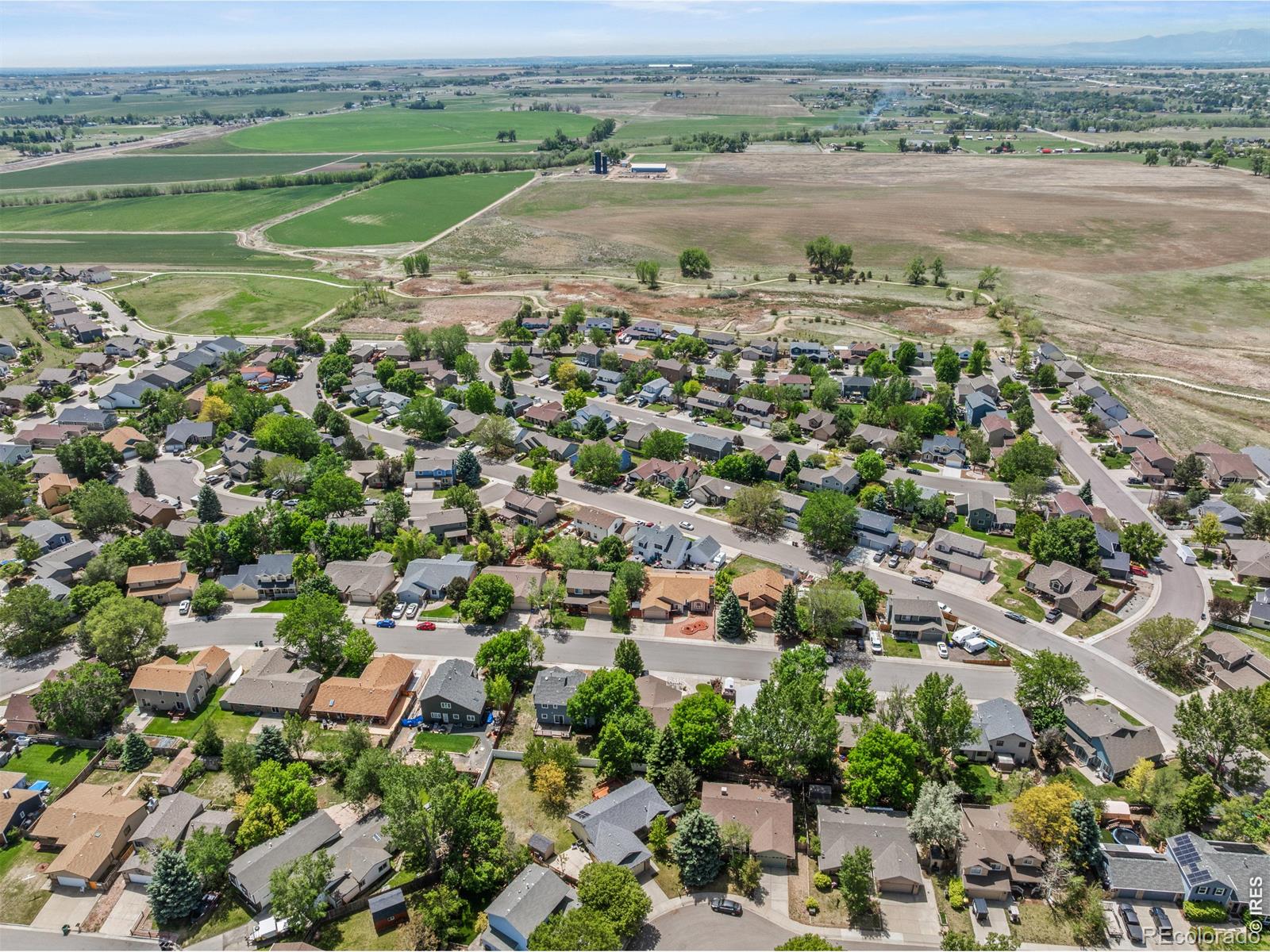 540 Redwood Circle Berthoud CO 80513
