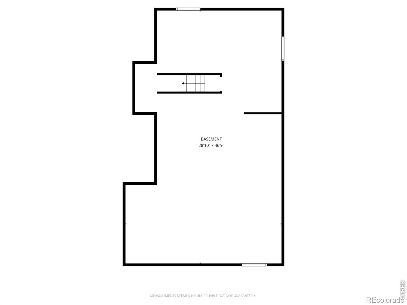 540 Redwood Circle Berthoud CO 80513
