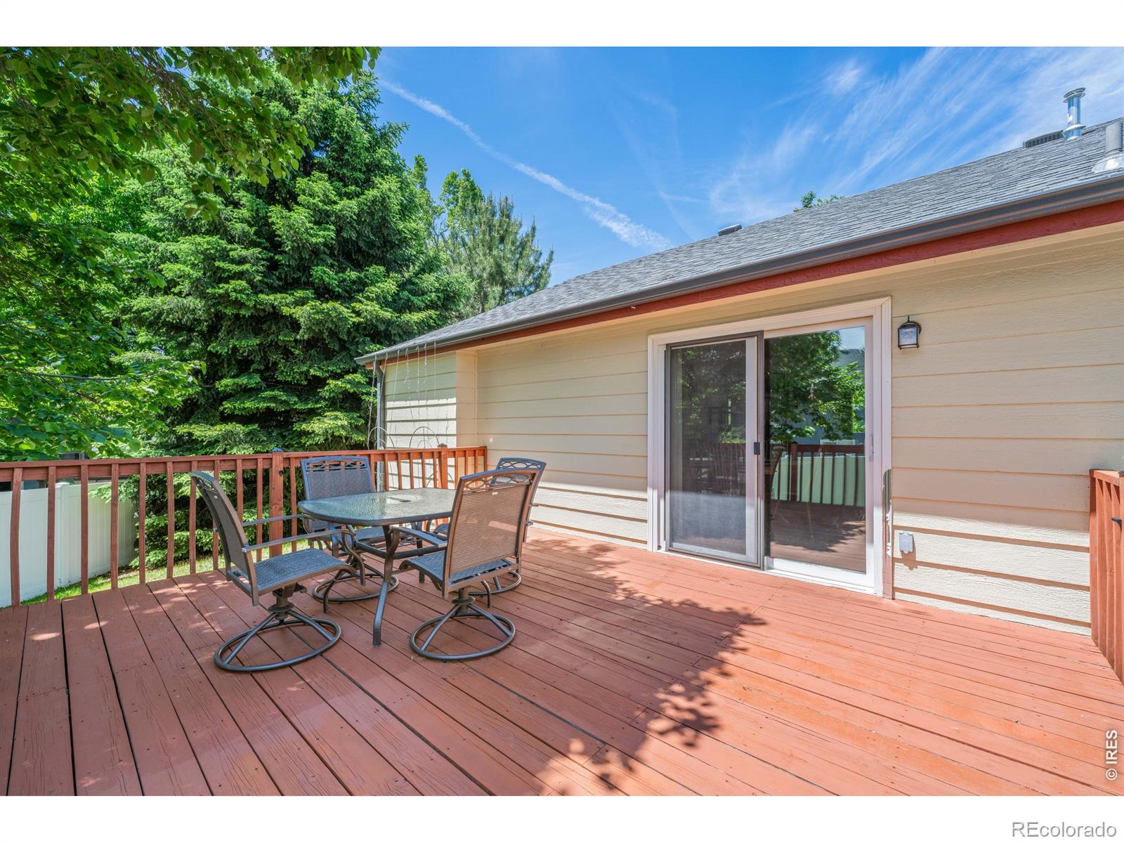 540 Redwood Circle Berthoud CO 80513