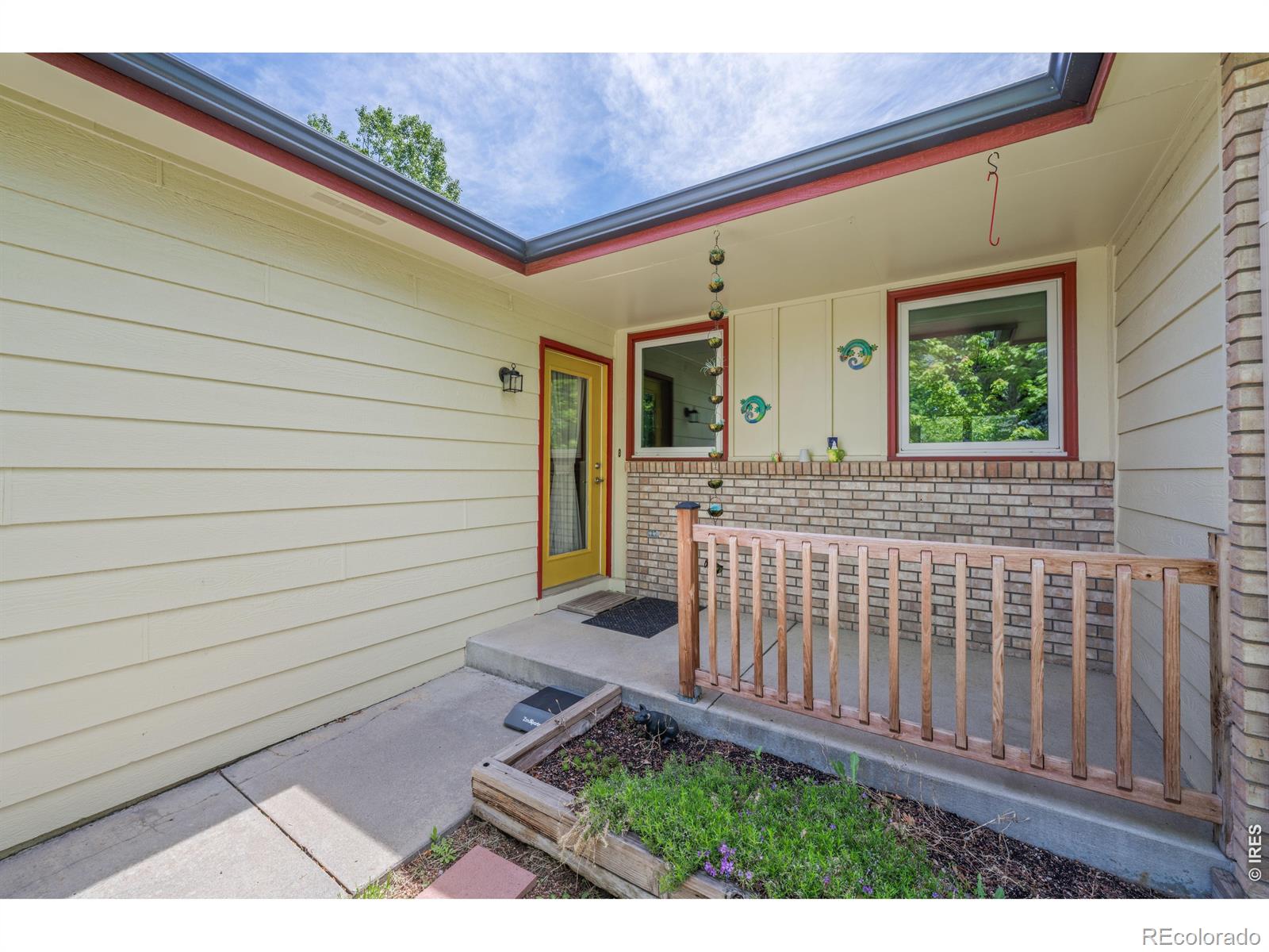 540 Redwood Circle Berthoud CO 80513