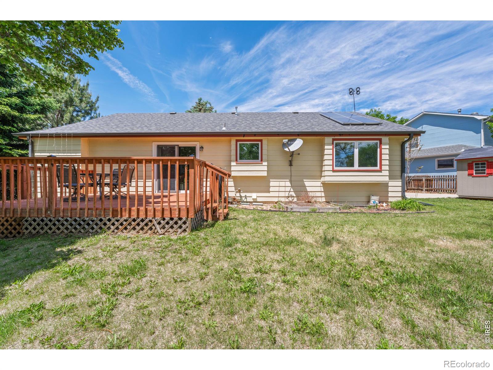 540 Redwood Circle Berthoud CO 80513
