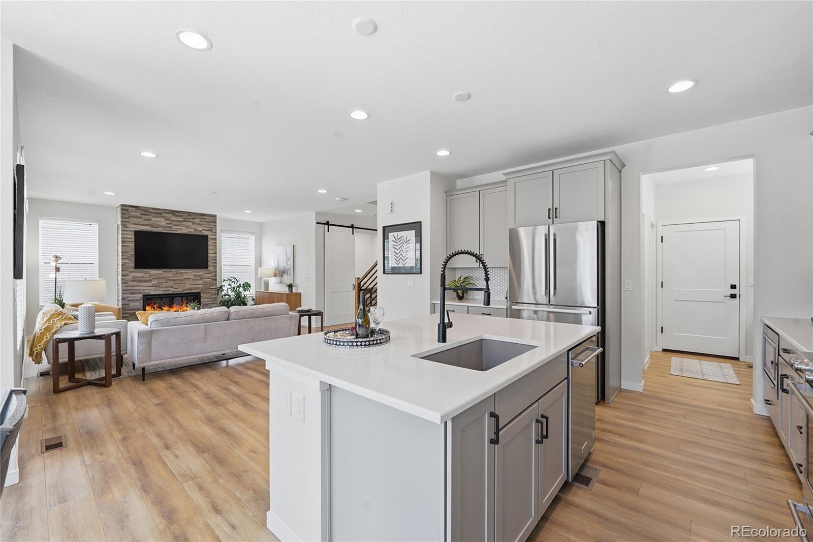 8952 Bellsong Circle Littleton CO 80125