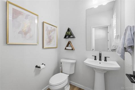 8952 Bellsong Circle Littleton CO 80125
