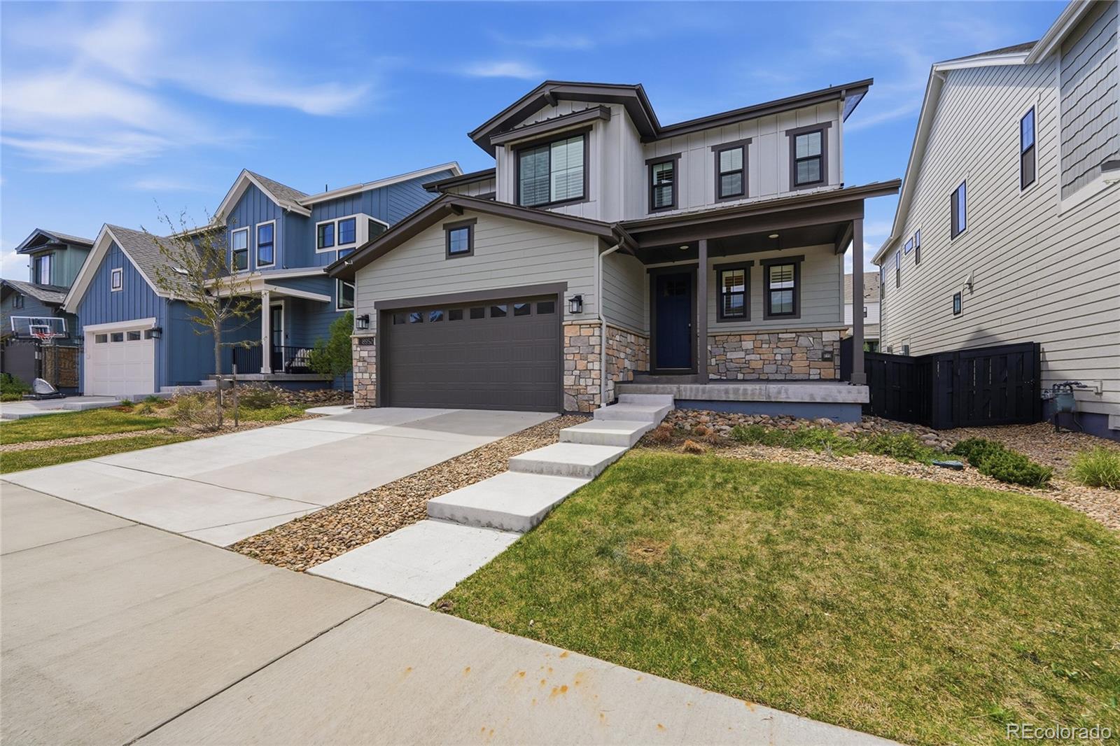 8952 Bellsong Circle Littleton CO 80125
