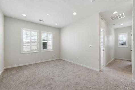 8952 Bellsong Circle Littleton CO 80125