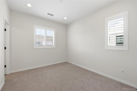8952 Bellsong Circle Littleton CO 80125