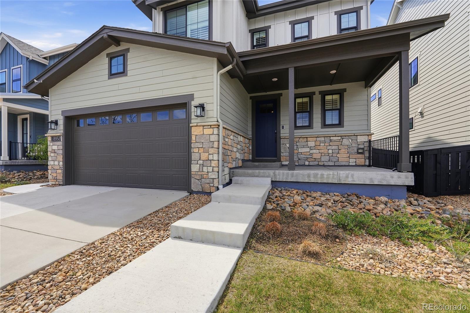 8952 Bellsong Circle Littleton CO 80125