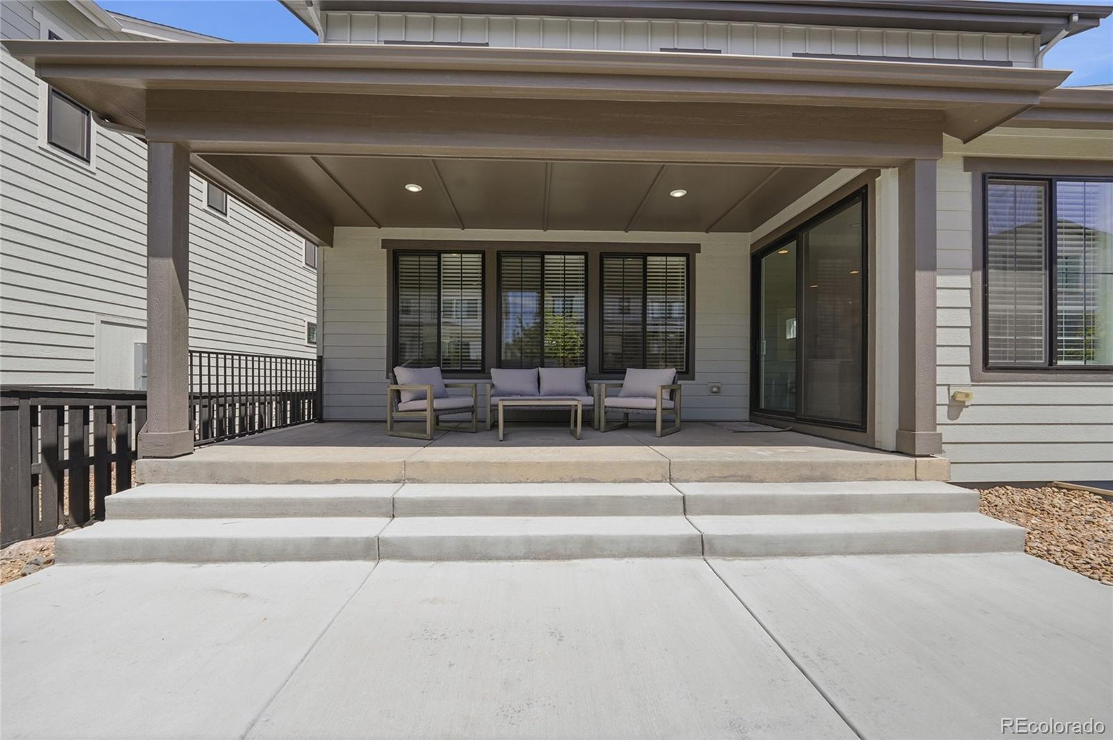 8952 Bellsong Circle Littleton CO 80125