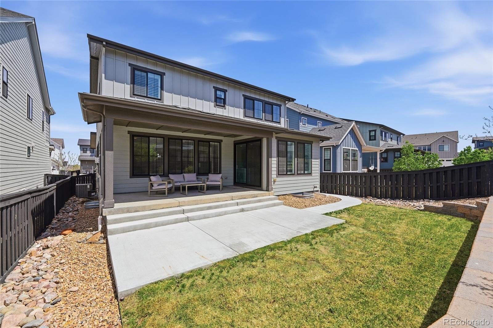 8952 Bellsong Circle Littleton CO 80125
