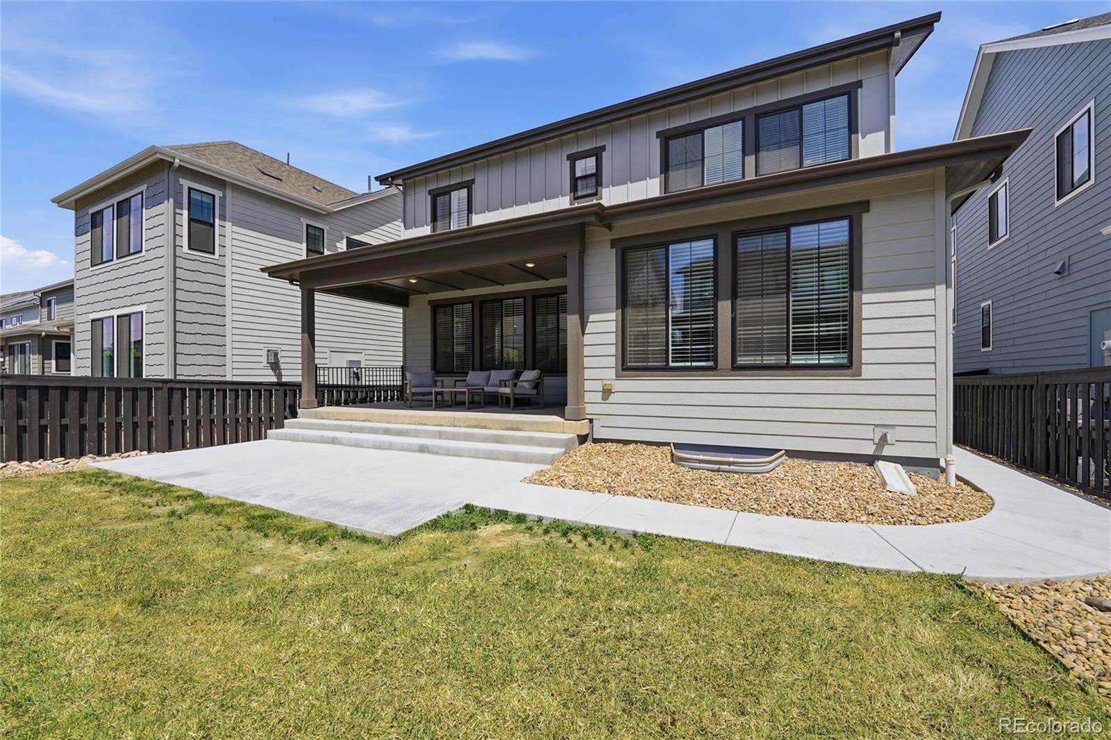 8952 Bellsong Circle Littleton CO 80125