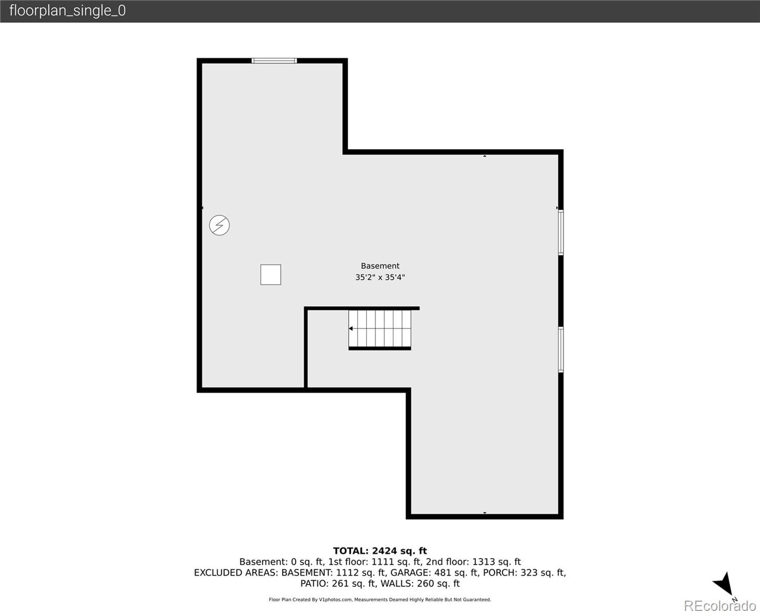 8952 Bellsong Circle Littleton CO 80125