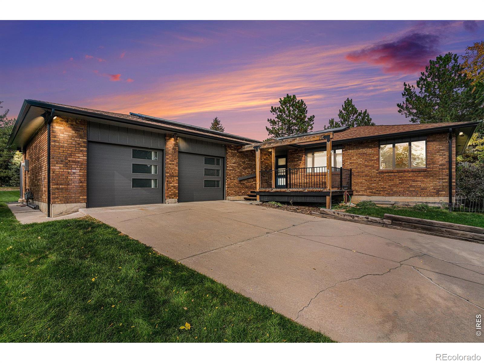 600 Collingswood Drive Fort Collins CO 80524
