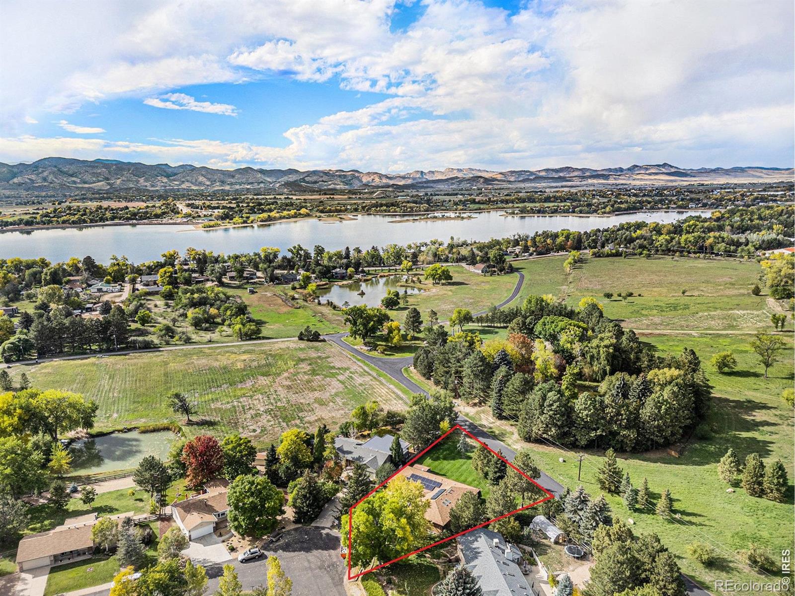 600 Collingswood Drive Fort Collins CO 80524