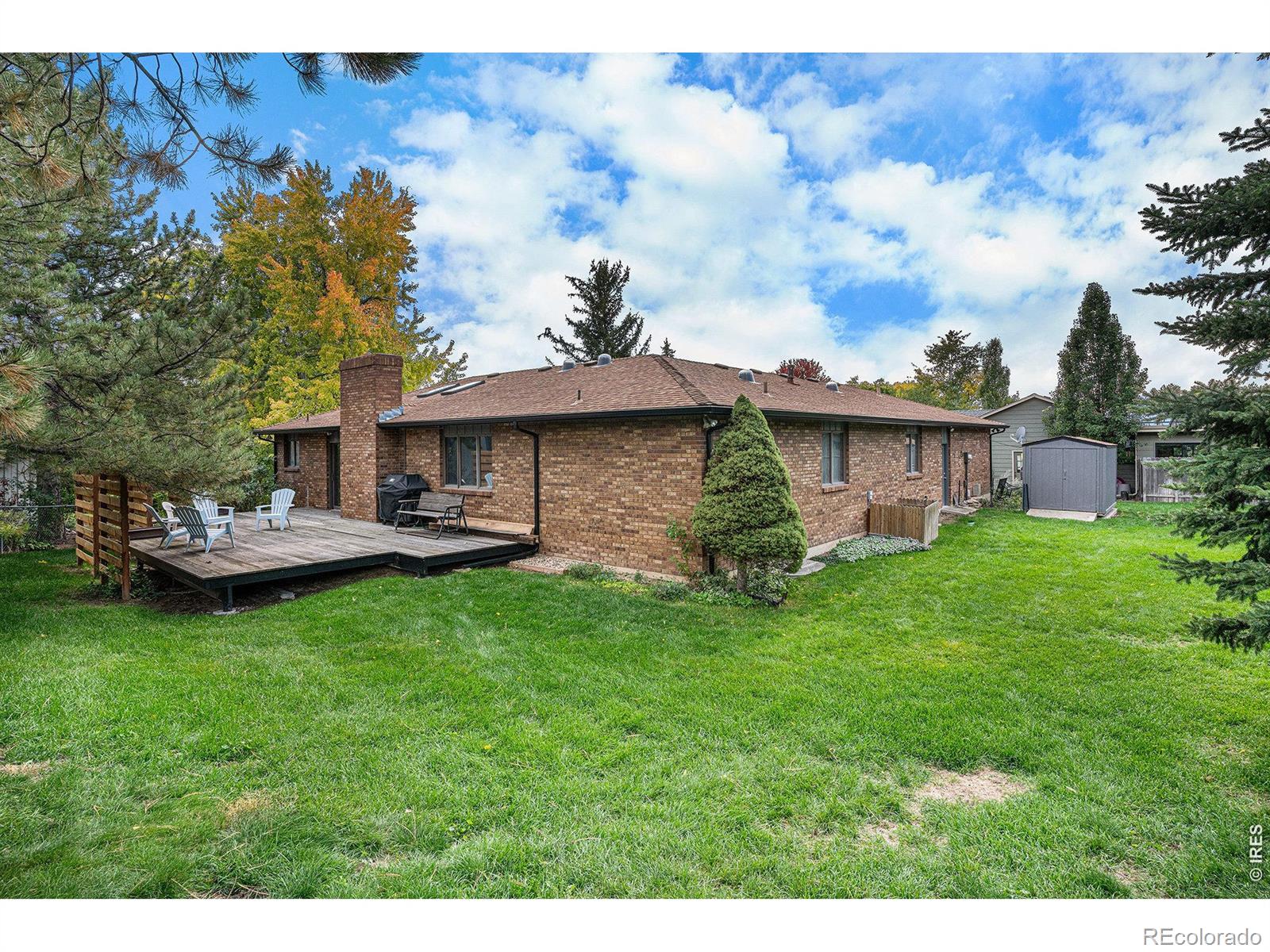 600 Collingswood Drive Fort Collins CO 80524