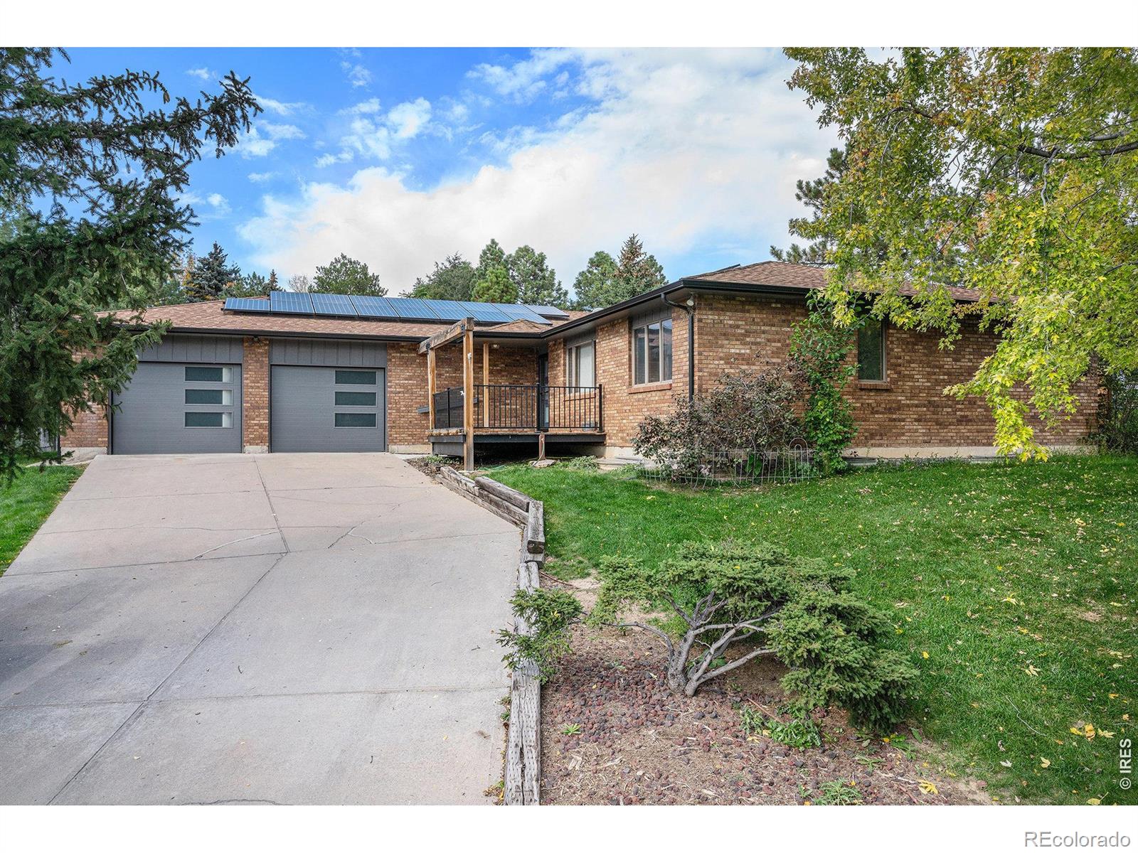 600 Collingswood Drive Fort Collins CO 80524