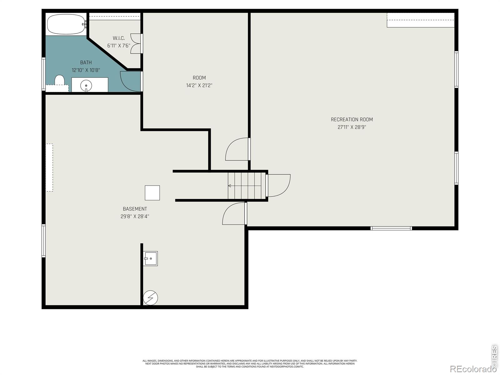 600 Collingswood Drive Fort Collins CO 80524